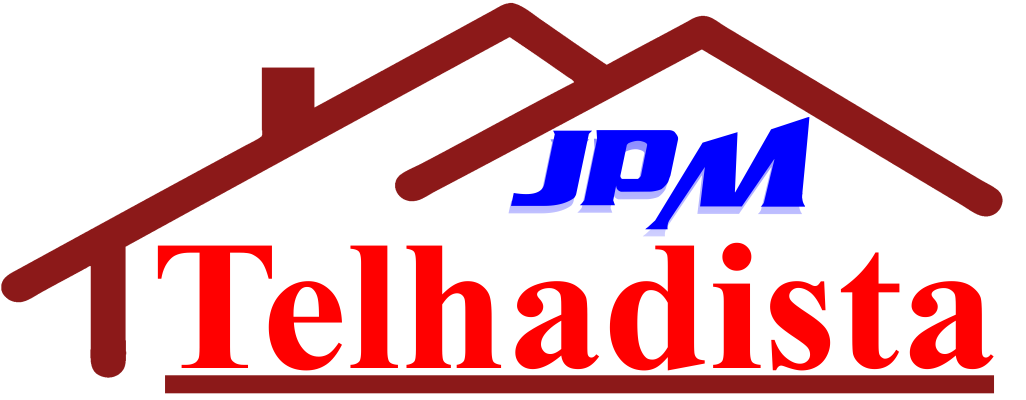 JPM Conserto de Telhados